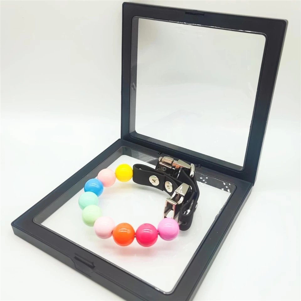 Candy-Colored Hybrid Collar price