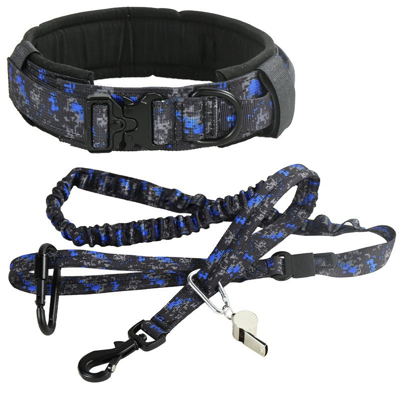 K9 Dog collar Set factory