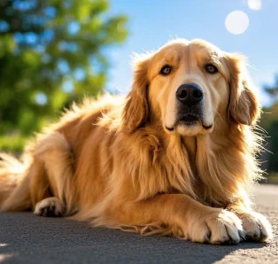 Ipeti lanse kolye chen militè dirab, touche revize divage soti nan mèt bèt kay