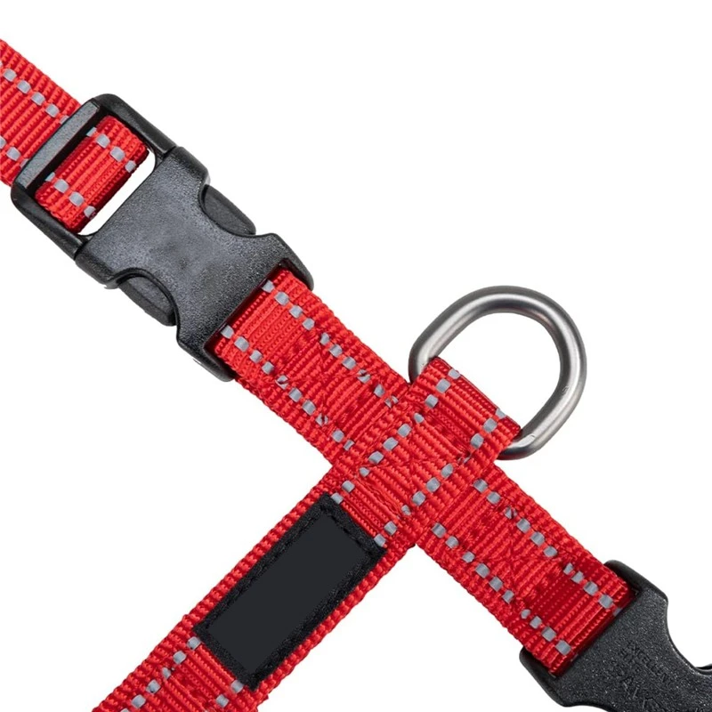 No-pull Dog Harness best
